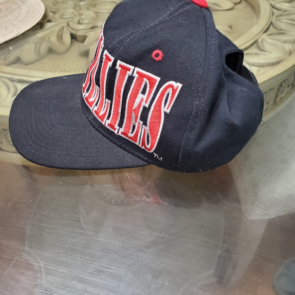 Phillies snapback hat - Picture 5 of 5